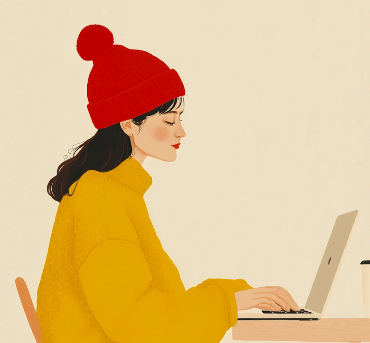 Dynamic Content Image